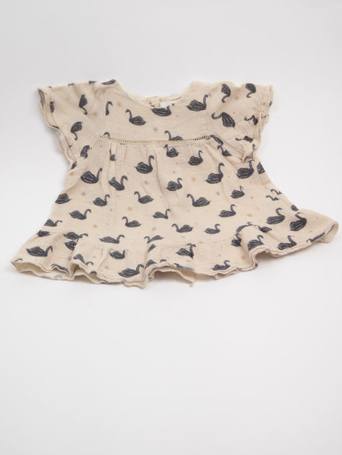 Zara - T-shirt (80)